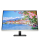 Monitor LED 27" (26,5"-28,4") HP 27'' 27mq 1F2J9AA Srebrny